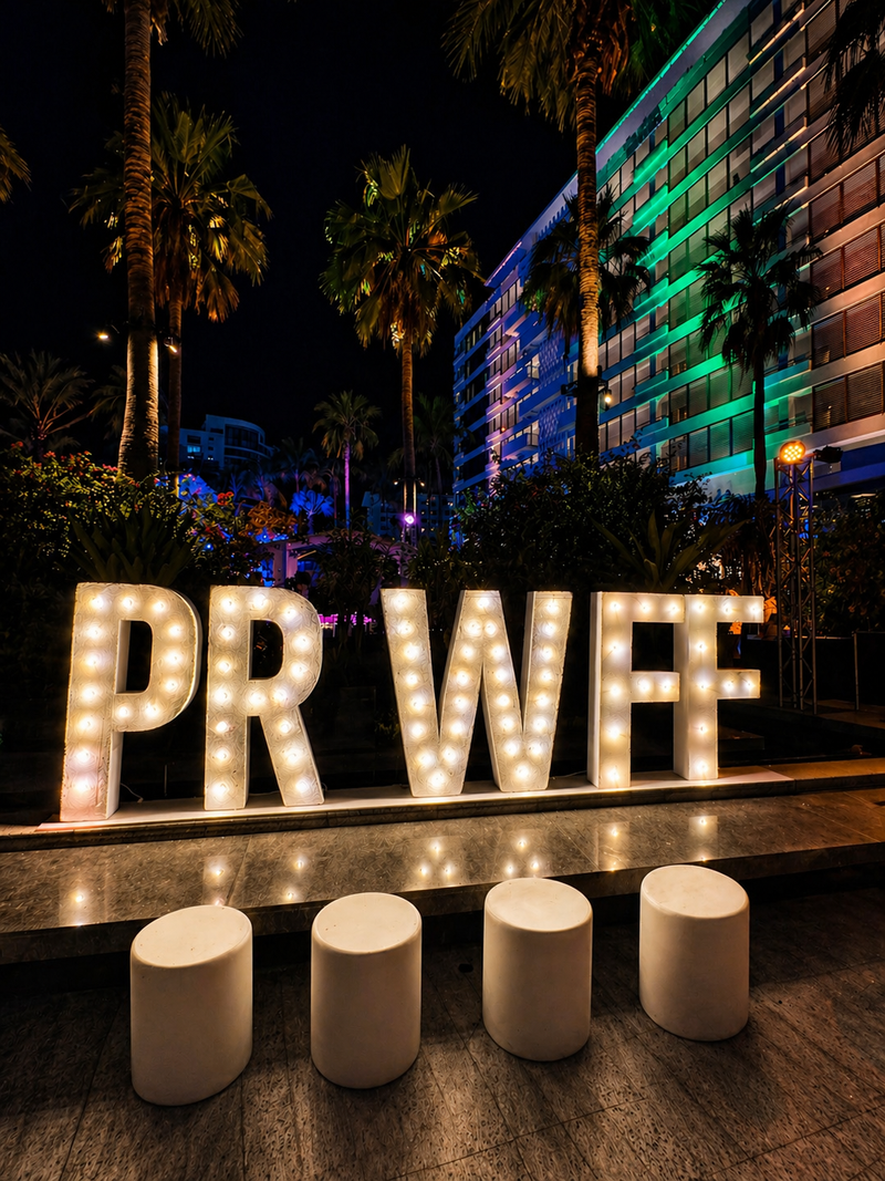 PRWFF