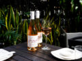 Chef Jose Mendin to Unveil a New Rose Wine this January